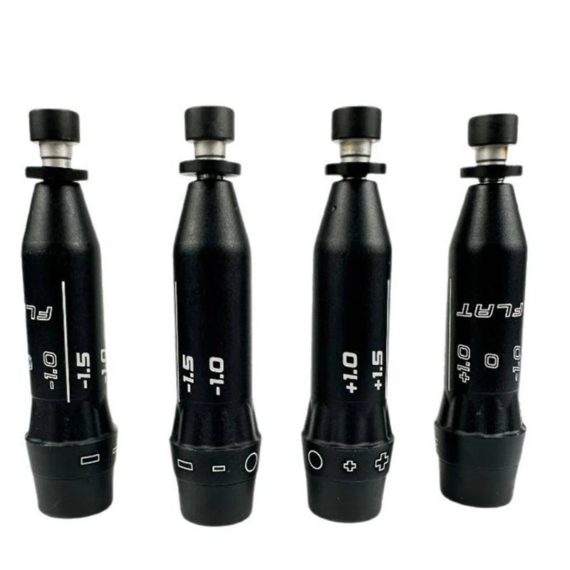 Golf Shaft Sleeve Adapter for G440 Fits Driver Fairway Wood Hybrid Clubs Head Tip Size 0.335 RH - view 6