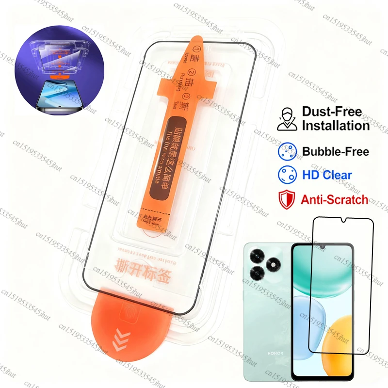 Tempered Glass For …