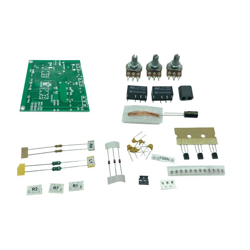 Kit de QRM (1-30 MHz) Banda de alta frequência QRMCanceller Kit peças produto acabado