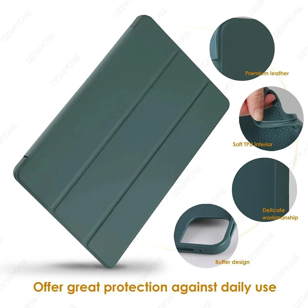 Thumbnail 3 - #2 Ranked Xiaomi Pad 6 Cases Picks in 2026