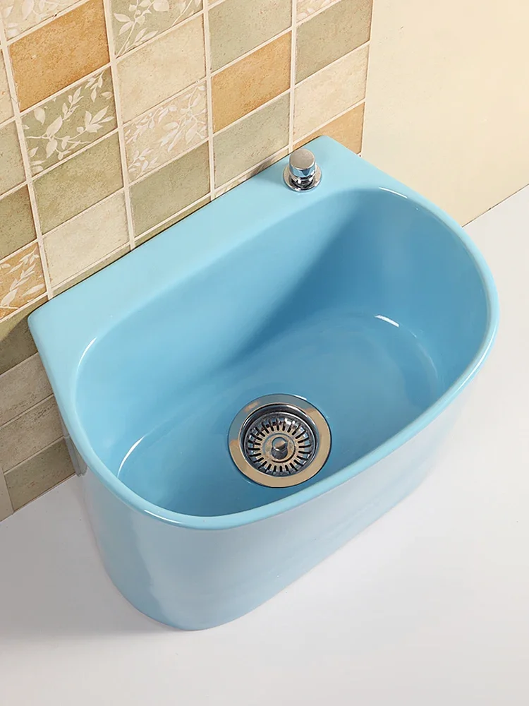 

Бытовая цветная швабра для бассейна, высокий балкон от пола до потолка, ванная комната, керамический бассейн с шваброй, наземный бассейн, открытый бассейн, двор