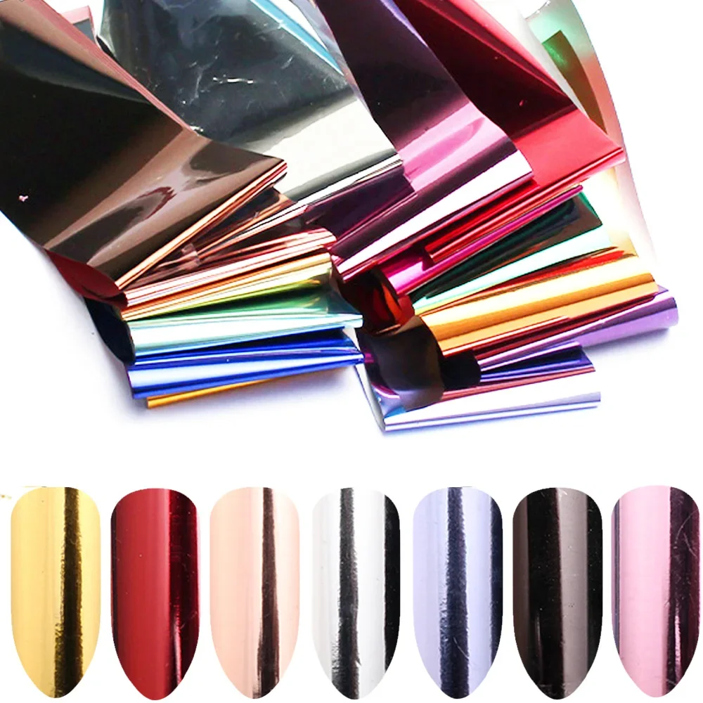 ملصقات الأظافر المجسمة ، 14 * ، ورق نقل مجسم ، مجموعة تزيين الأظافر ، فن الأظافر #1