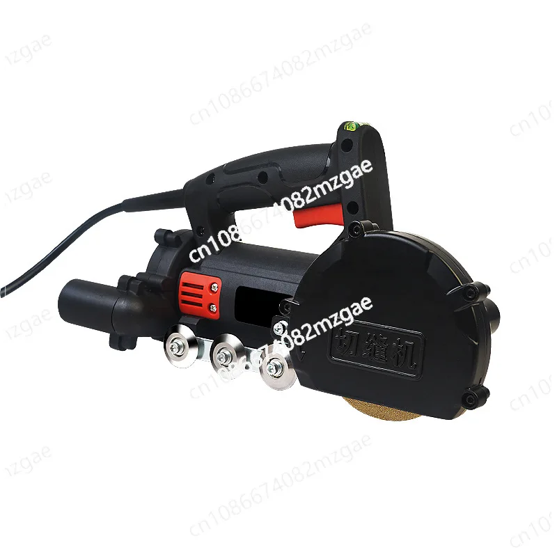 

Электрическая машина для чистки швов красоты Строительные инструменты Плитка Новая машина для резки швов Очиститель Резка и пылесос