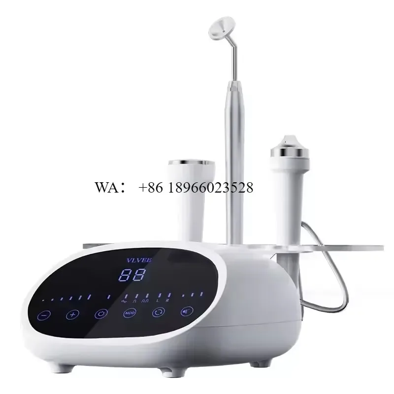 WMWMNU New Hot Sale Bubble for Beauty Salon Special Instrument Home Face Cleaning Pores and Hydration