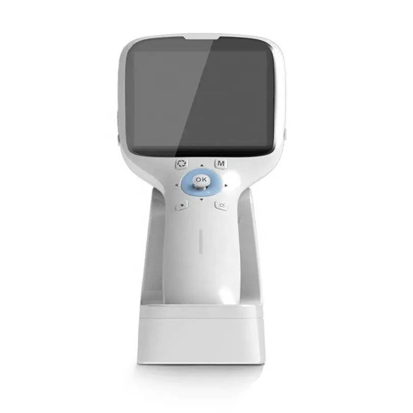 : Automated Visual System & Equipment
