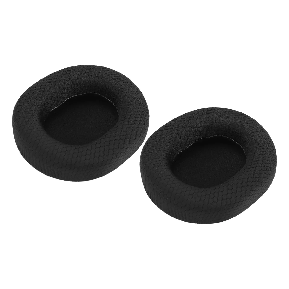 Replacement Earpads Cushions for Arctis 1/3/5/7/7X/9/9X/Pro Isolation Ear Cushions