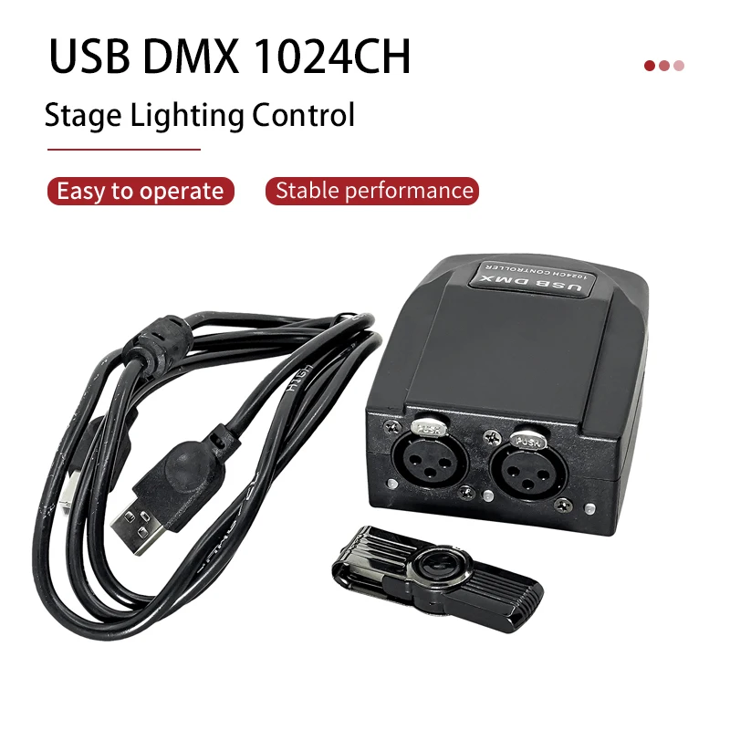 Imagem -02 - Sunlite-daslight Martin 1024ch Dmx Controller Adequado fc Controlador do Computador Usb Stage Light Control Software Dmx512