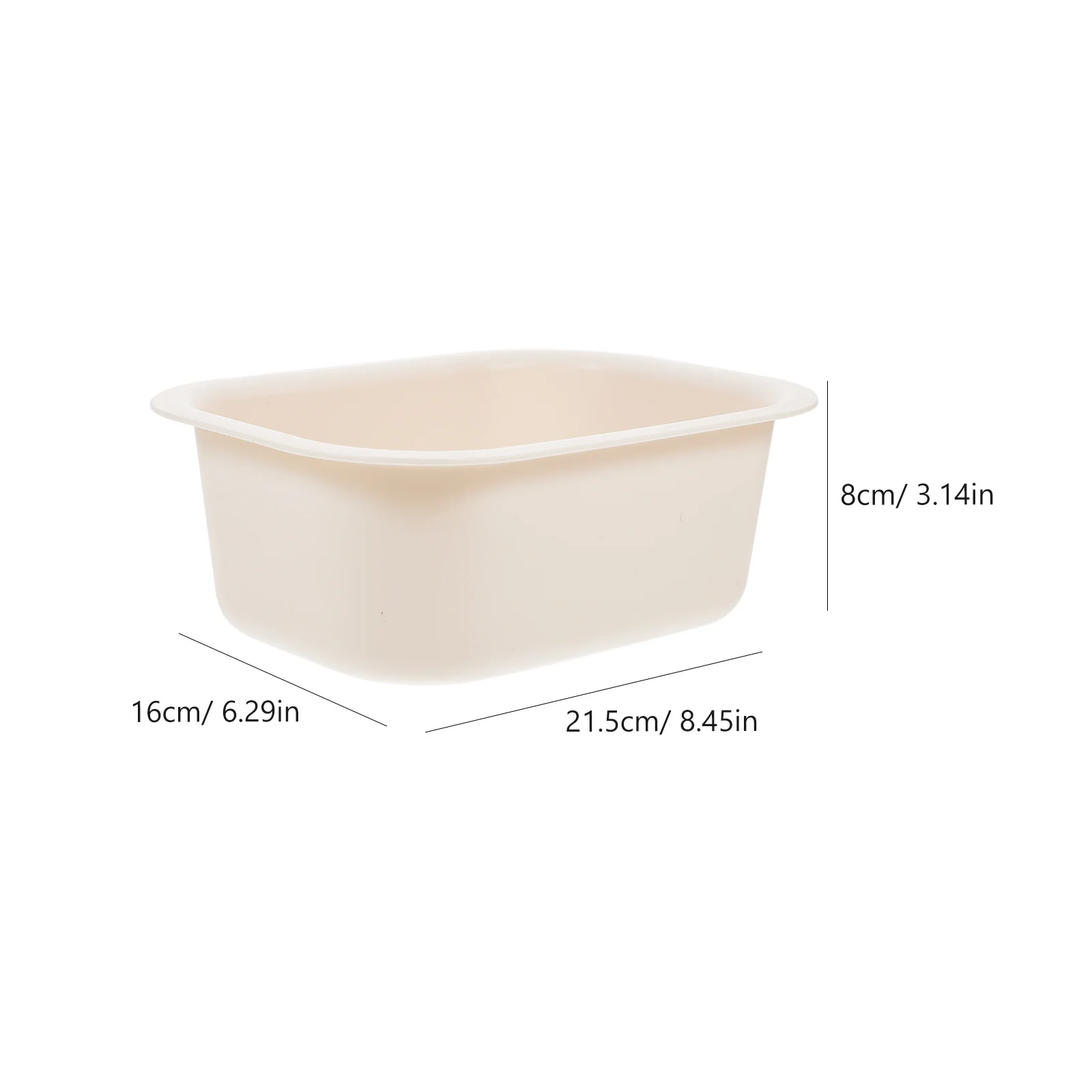 حوض طاولة تغيير الطفل قابل للطي مع حوض مياه محمول للرضع حوض استحمام للتمريض محطة استحمام بلاستيكية PP للعناية بالحمام لحديثي الولادة #3