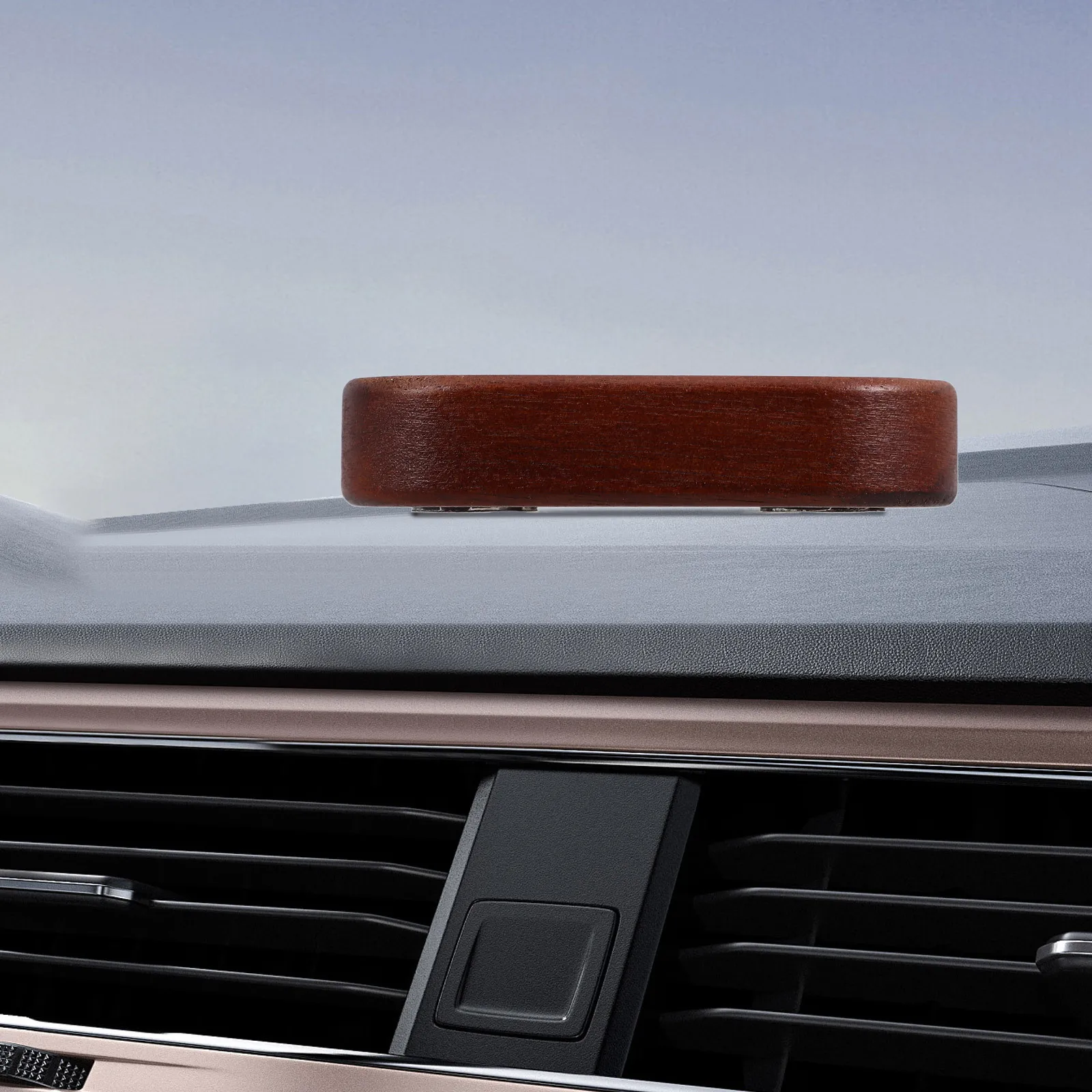 

Black Walnut Wood Base Oval Unfinished Craft Block For Carving Painting Diy Projects Home Decor Display Beginner Wood