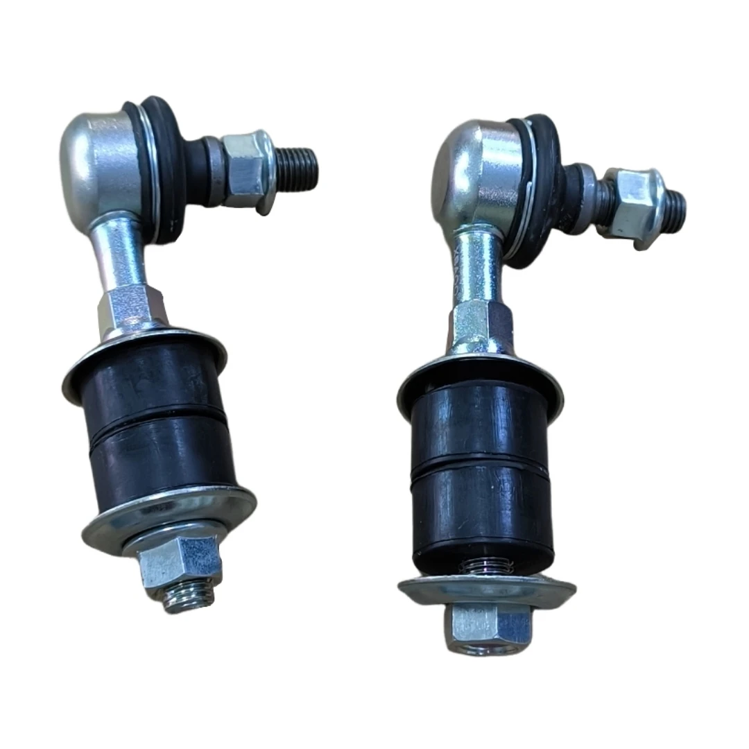 

2PCS Front Stabilizer Link MR319147 For Mitsubishi Outlander 2.4L 2004-2007 Car accessories