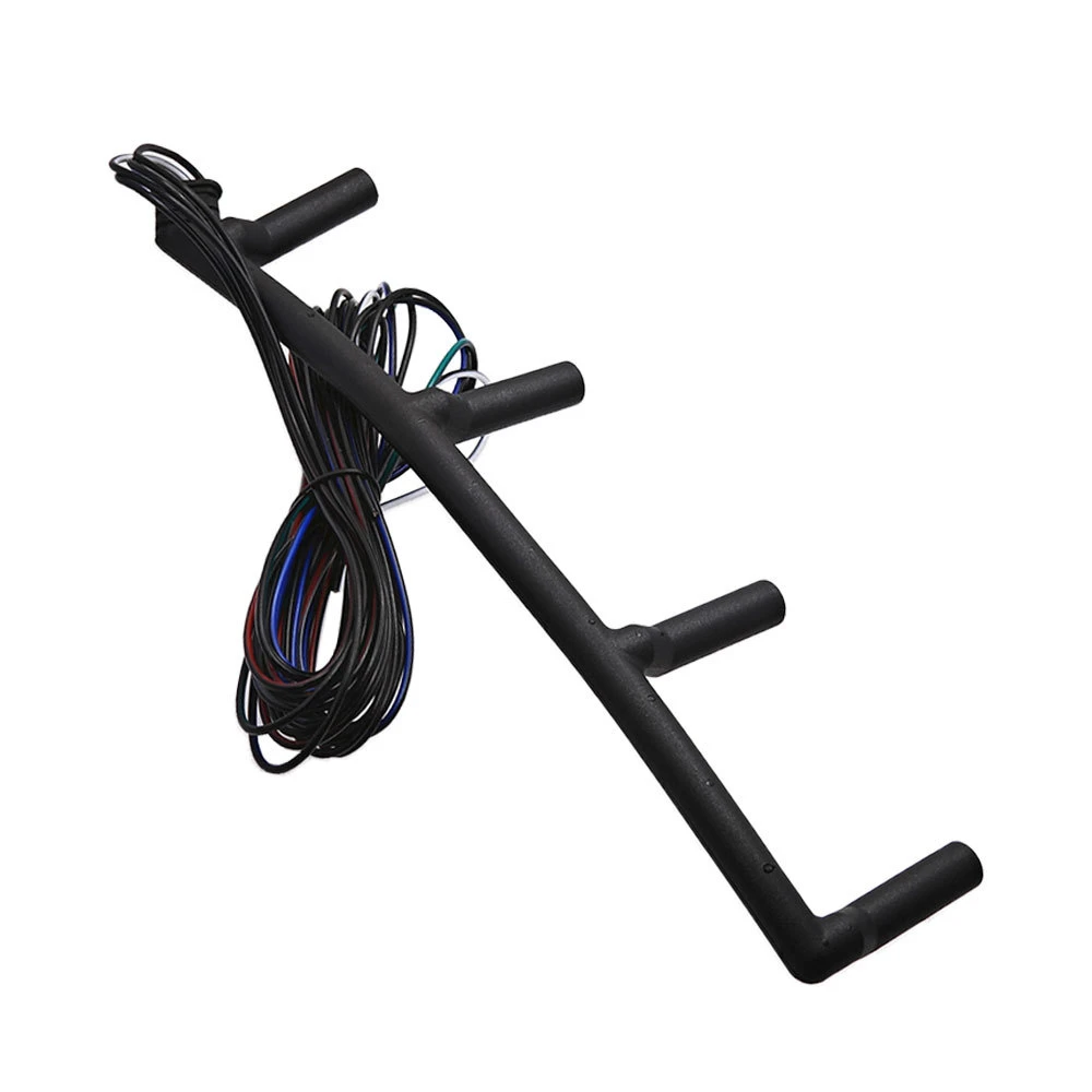 ​Car Glow Plug Wiring Harness For Golf Beetle 1.9L TDI 2004-2006 038971782C Air Intake System Machine Supercharger