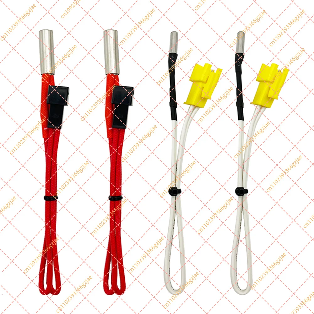 klf-ntc-100k-サーミスタ加熱ロッド-flsun-プリントヘッドキット-flsun-q5-qq-s-sr-v400-プリンタ部品用