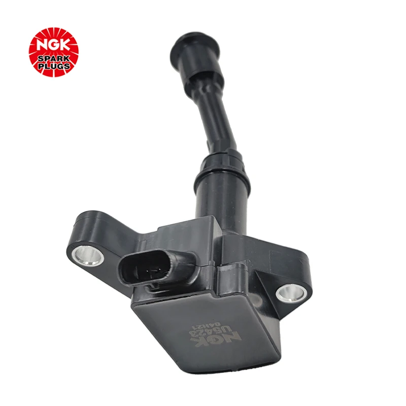 NGK ignition coil U5423 is suitable for Ford Focus Taurus Mondeo Escape original high voltage package