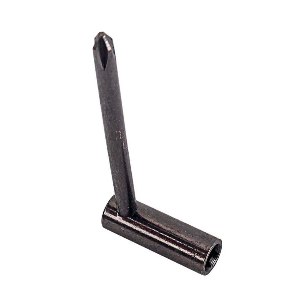 

Socket Wrench Box Spanner for Guitar Truss Rod Adjustment 7Mm Inner Diameter Box Spanner Electric Neck Repair Durable