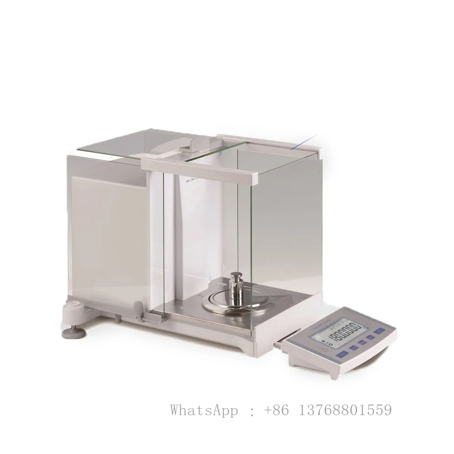 West Tune WTBS-0312 WTBS-0512 WTBS-1121 0.01mg Laboratory Analytical Electronic Balance Scale Balance