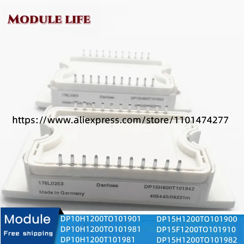 

original module DP10H1200TO101901 DP10H1200TO101981 DP10H1200T101981 DP15H1200TO101900 DP15F1200TO101910 DP15H1200TO101982