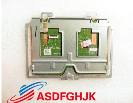 Original For Acer Aspire E5-511 E5-551 E5-571 E5-521 E5-531 touchpad mouse button 920-002755-06reva TMP2970 TM-P2970