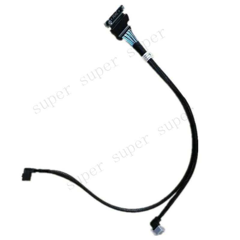 S+    Array Card Cable mini PERC Cable Replacement For Dell EMC R740 5W93G new
