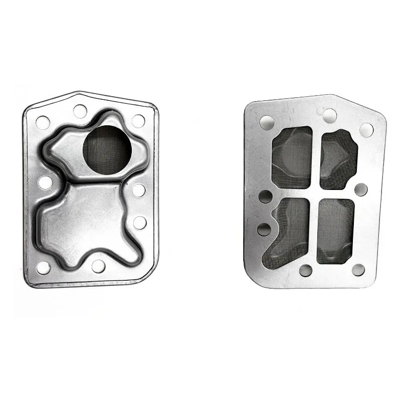 

Фильтр автоматической коробки передач JF405E 45611-02700 подходит для MATIZ, CERVO, MORNING, PICANTO, VISTO, MARCH, ALTO (4-ступенчатая АКПП)