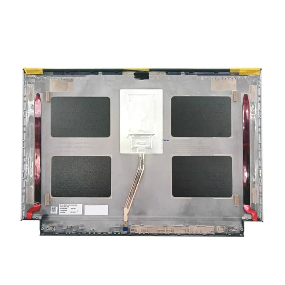 Laptop Top Cover For Alienware M15 R4 026PRP 26PRP PK37B013T00 Black Back Cover