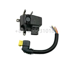 The electrical connector of the urea injector is suitable for Scania Mercedes DAF Freightliner trucks 2722701/A0001405339