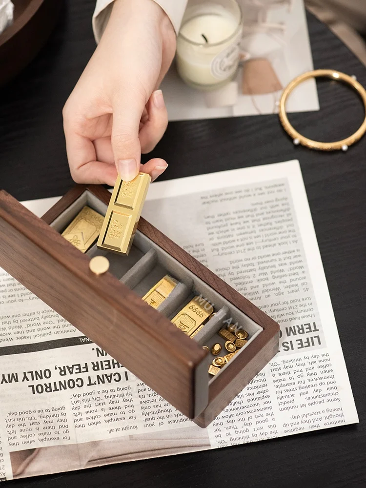 High-End Precious M…