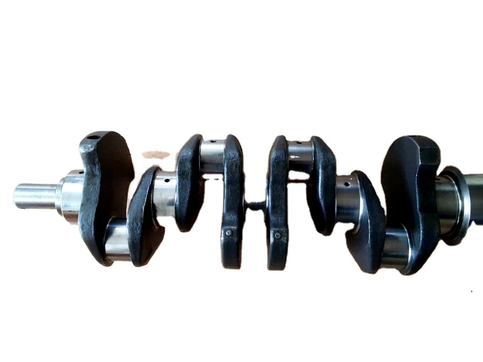 Crankshaft Manufacturer For Isuzu 4jh1  4ja1  4jb1  4ba1 4bd1  4be1   6bd1  / C223 +500 Items Some Items With Stock