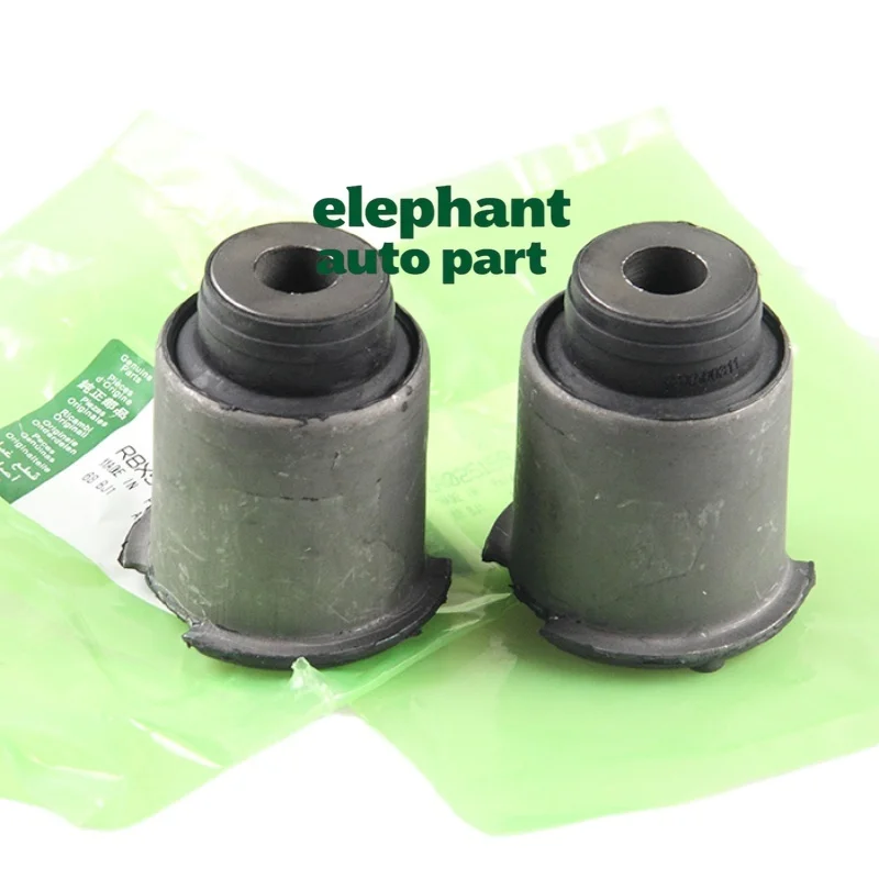 

Оригинальная втулка переднего нижнего рычага управления RBX500310 LR051585 RBX500311 1 шт. для LAND ROVER DISCOVERY 3 4 L319