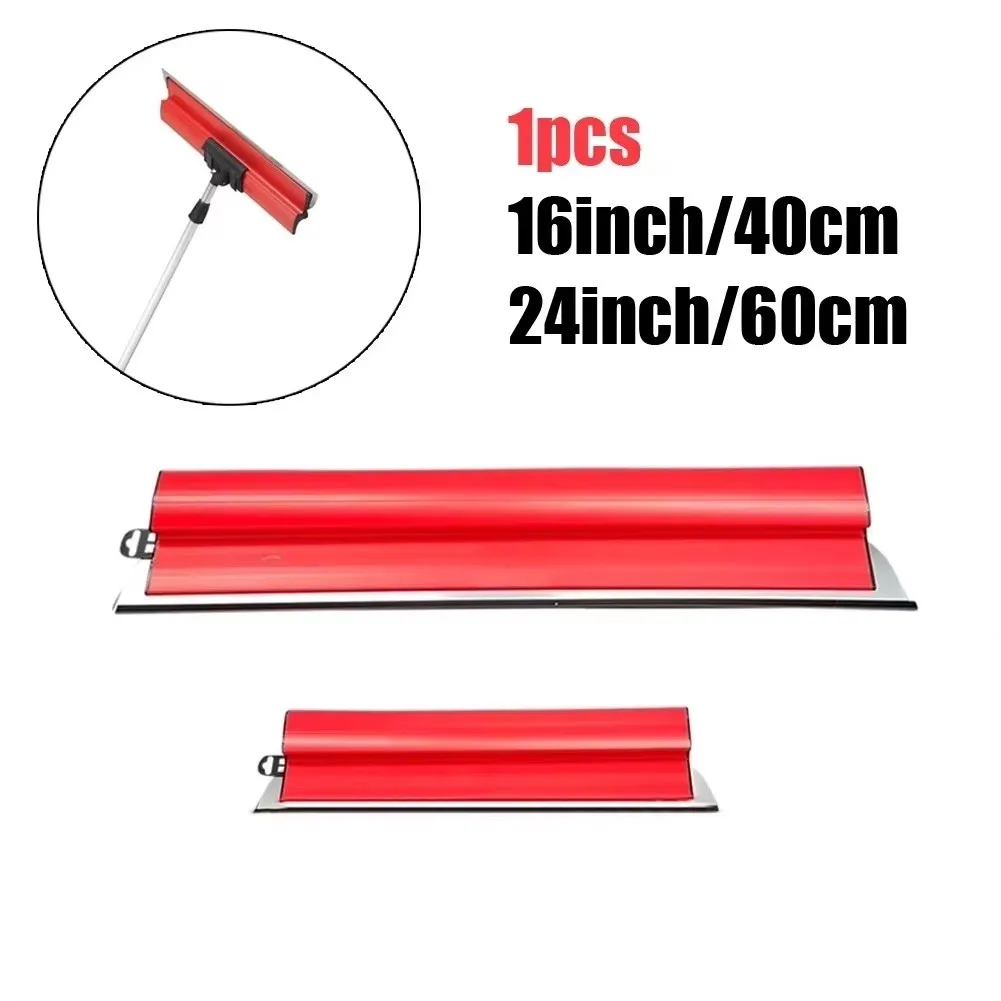 Drywall Smoothing Spatula Flexible Blade 25cm 40cm Spatula Finish Leveling Tools For Wall Tools And Skimming Blades For Painting