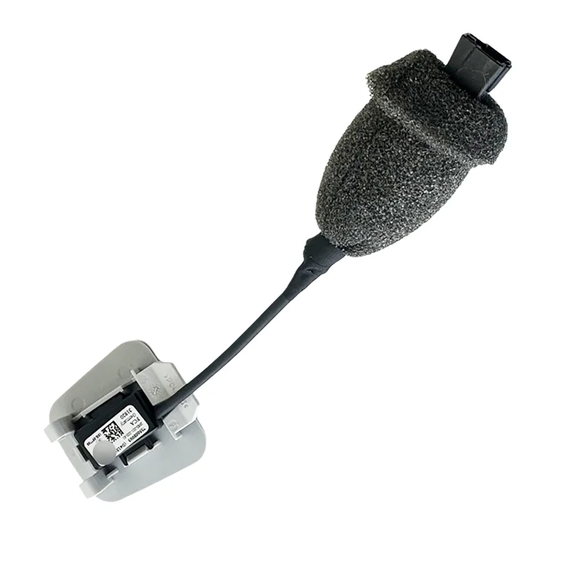 

OB-Mopar аудиомикрофон для Jeep Grand Cherokee 2017-2022 верхний накладной микрофон на крыше