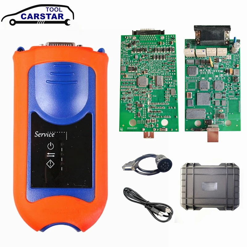 

For Edl V2 Full Set SDD V5.3 AG CF Engine Service For JD ADVISOR for EDL V2 Electronic Data Link Diagnostic tool