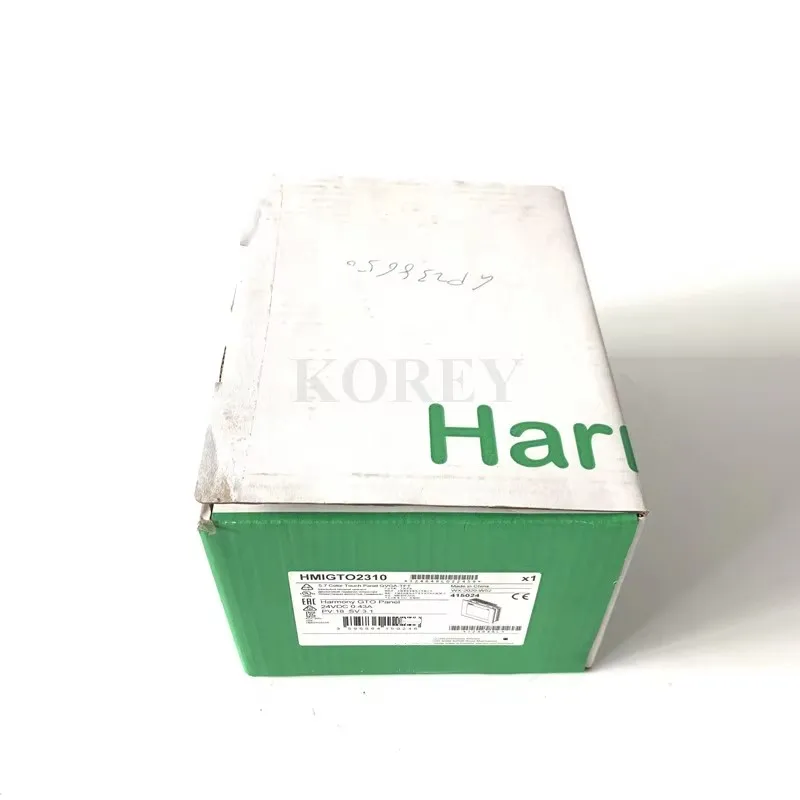 Touch Screen Hmi HM…