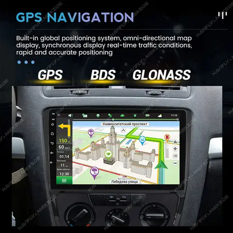 6 best sales skoda octavia 2 radio - №2