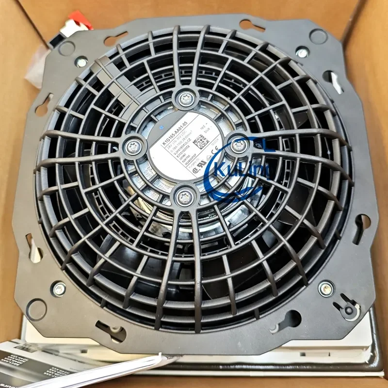 Original Centrifugal Imported Fan for K1G165-AA01-05 and K1G165-AA03-06 230V