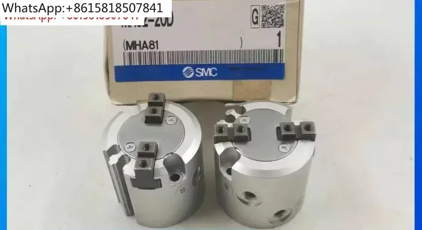 

MHS2 MHS3 MHS4-16D/20D/25D/32D/40D/50D/63D/80D. Оригинальные воздушные когти SMC