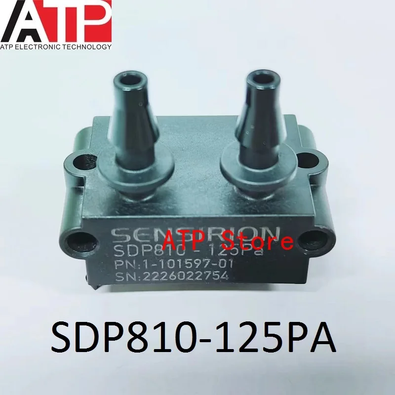 1 pz SDP800-500PA SDP810-125PA SDP810-500PA SDP810-500Pa sensore integrato Chip IC inventario originale