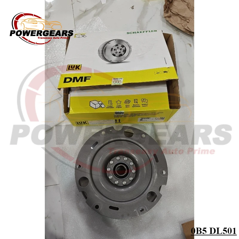 

НОВЫЙ 0B5 DL501 LUK 0B5105317J 0B5105317 DQ500 DSG автоматическая коробка передач двойной массовый DMF маховик костюм для Audi 0B5105317K