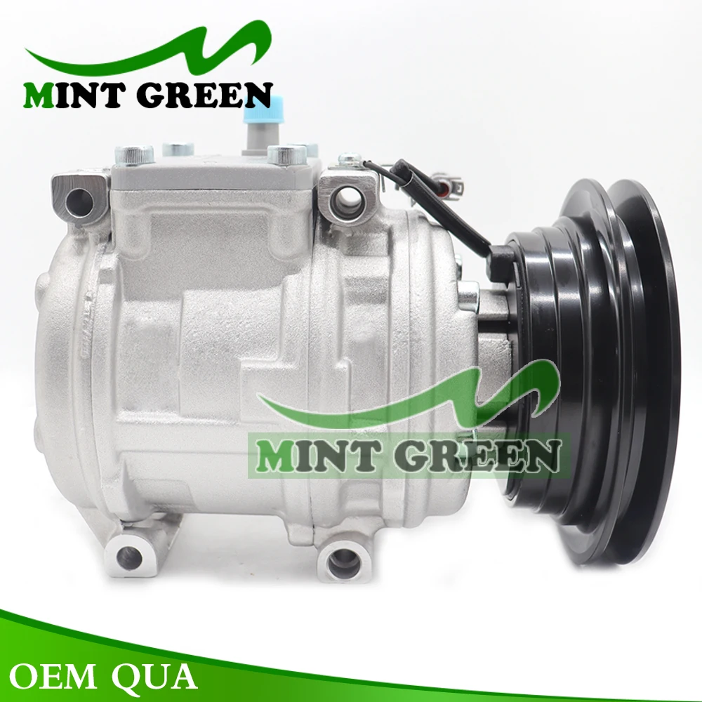 AC Air Conditioning Compressor 10PA15C For Toyota Hilux LN166L 2005- 88320-35620 8832035620