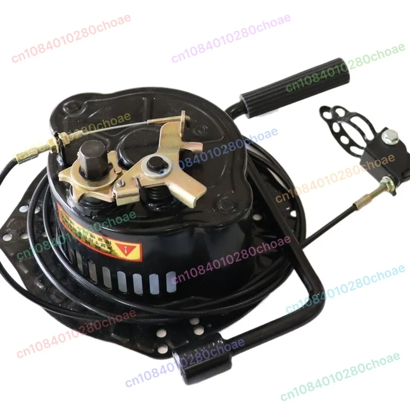 

Дизельный двигатель, универсальный бестактный стартер, микро-фабрикатор, ручная рукоятка