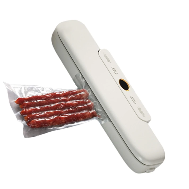 Macchina per sigillare sottovuoto Tecnologia per sigillare alimenti Macchina per sigillare sottovuoto per alimenti Drop Shipping