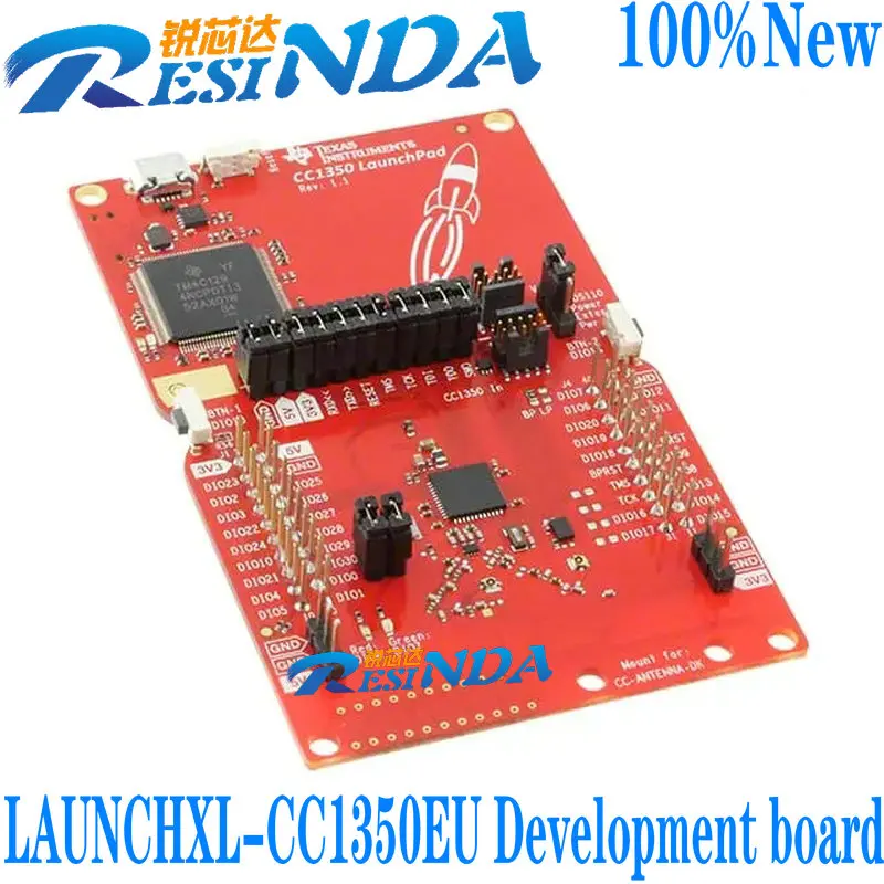 

LAUNCHXL-CC1350EU Development board 100%New and Original