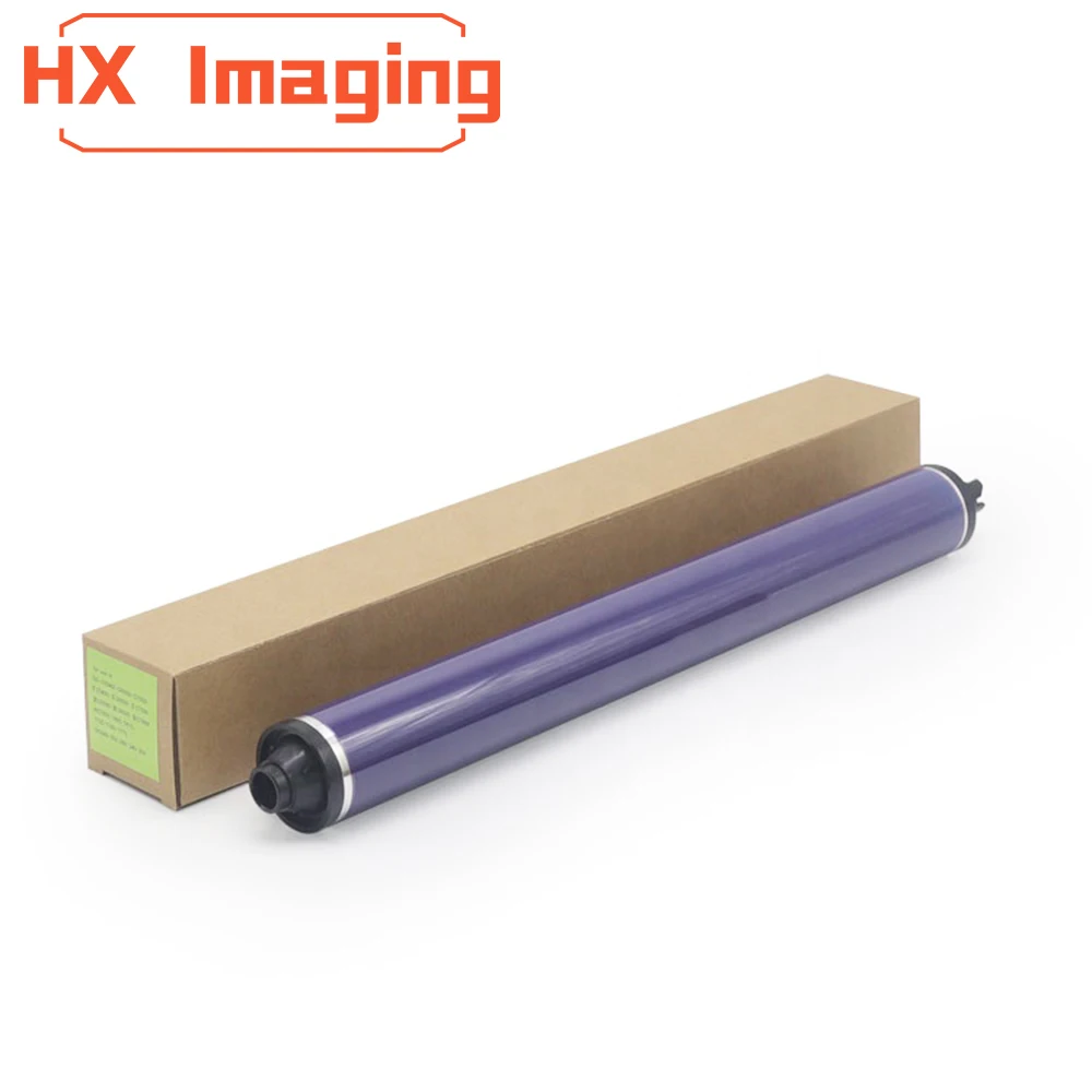 Tambour OPC japonais Fuji Long, pour Marketdocument 550 560 700 570 C60 C70 J75 Docudocument 240 242 250 252 260 WorkCentre 7655 7665 7675