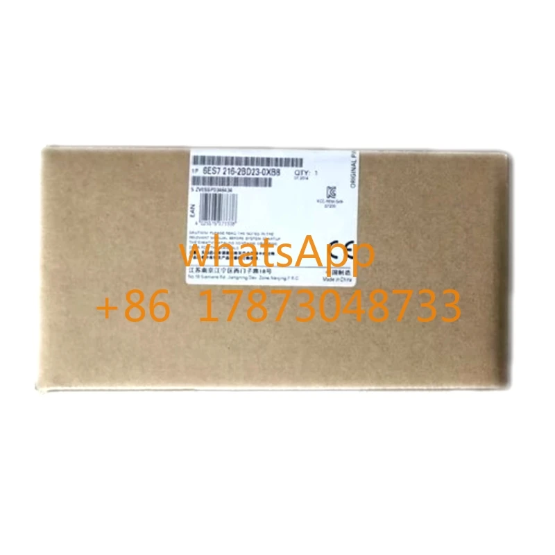 6ES7216-2BD23-0XB8 S7-200 Modul CPU226CN