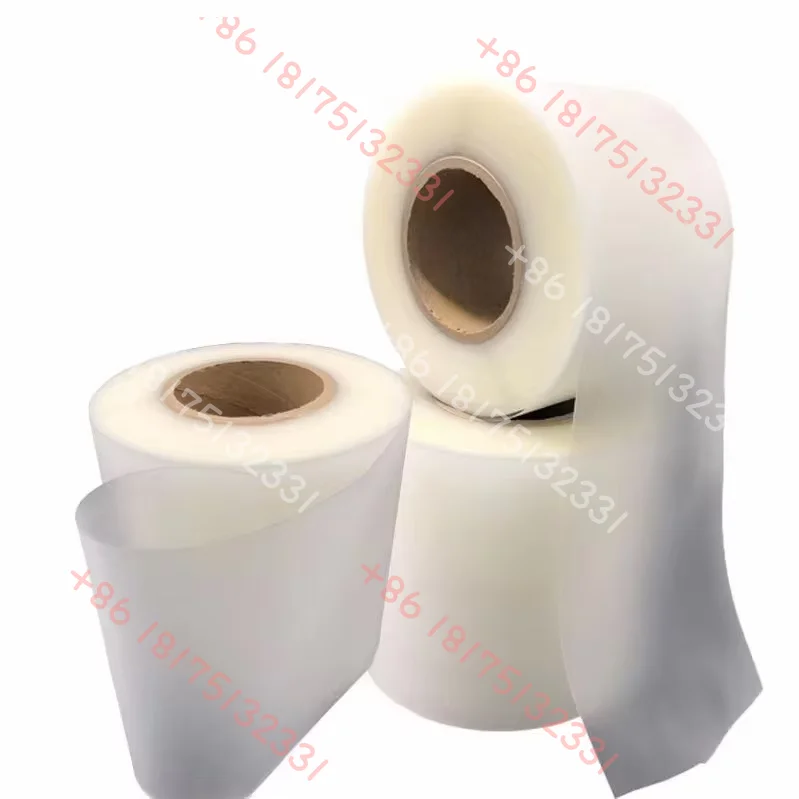 

Manufacturer Low Price High Quality Customizable Press Brake Die Protective Film