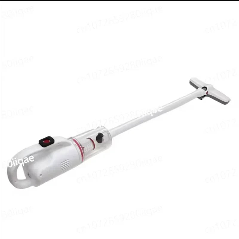 

Wholesale Hot Sale Portable Mini USB Charging Handheld Cordless Home Car Vacuum Cleaner