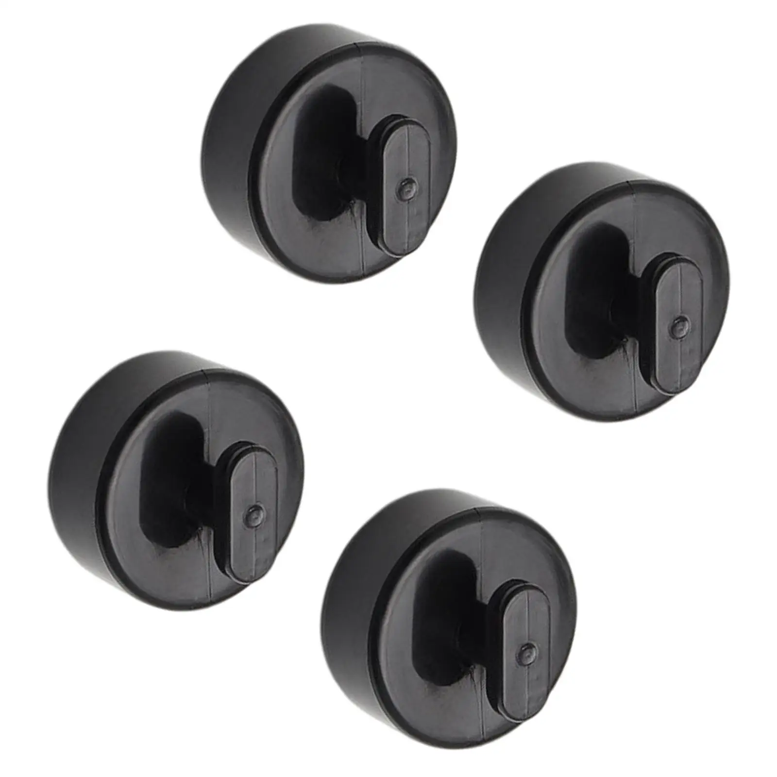 4Pcs Pads/ Vehicles Rubber Lifting Pucks Adapter ing Lift Pads for C5 C6 C7