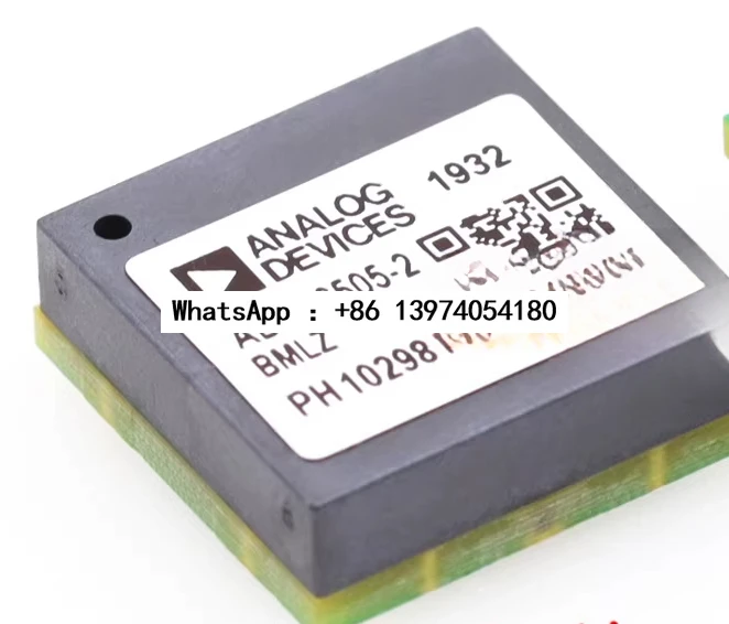 Original ADIS16507 …