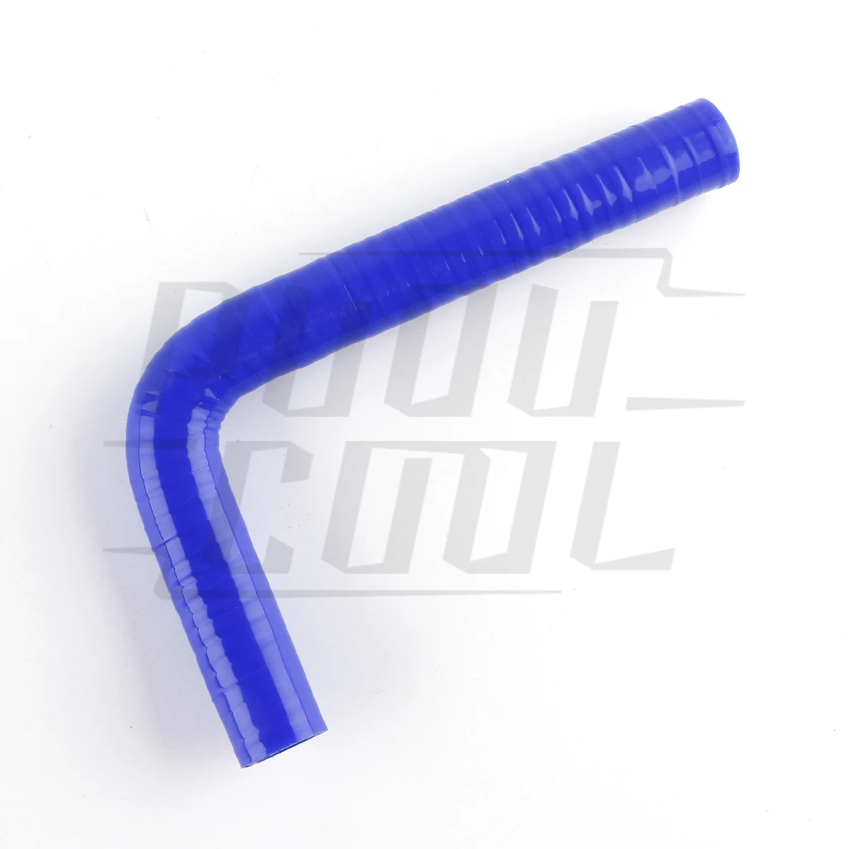 FOR 1987-1989 KAWASAKI KX 125 KX125 1988 HIGH PERFORMANCE RADIATOR HOSES KIT SILICONE TUBES PIPES 14PCS 10 COLORS