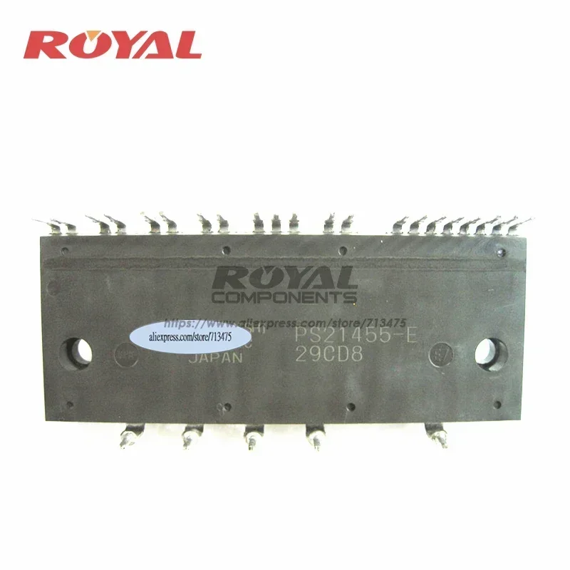 PS21455-E PS21454-E PS21454