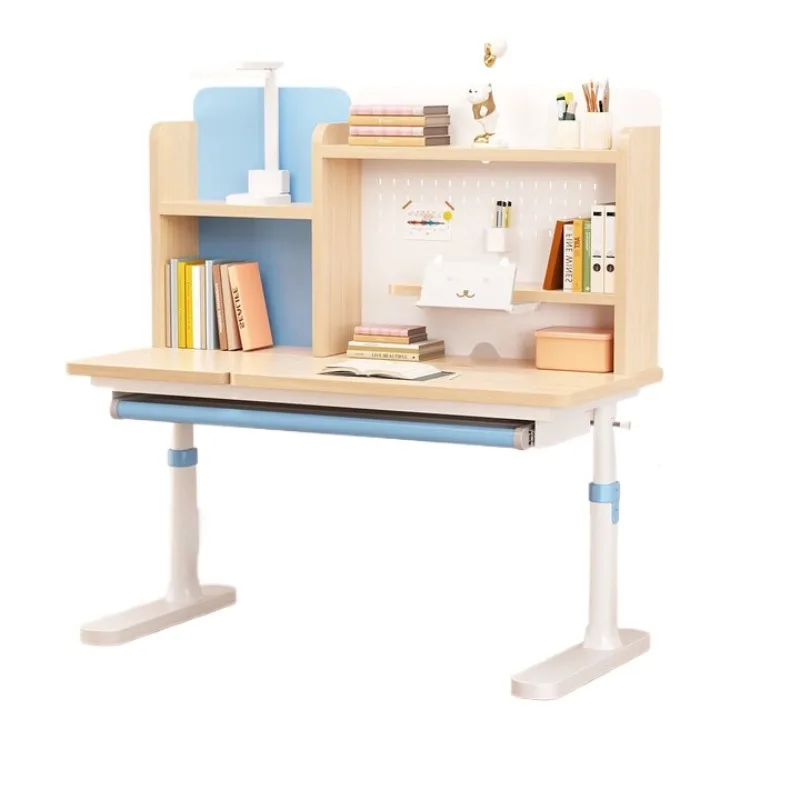 

Primary and secondary school students home writing bookcase set